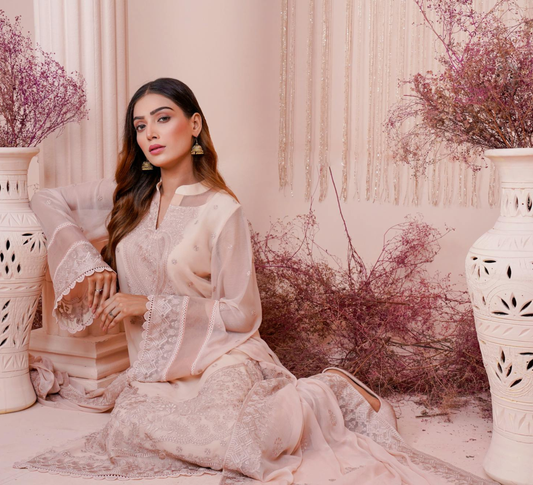 TIMELESS WINTER LAYERING