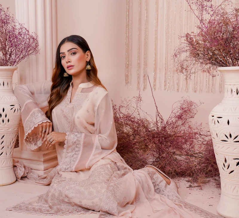 TIMELESS WINTER LAYERING