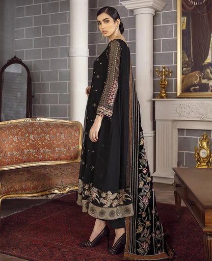 Bareeze Xenia 3PC - Unstitched